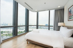 LANDMARK 81 LUXURY 4-Bedroom